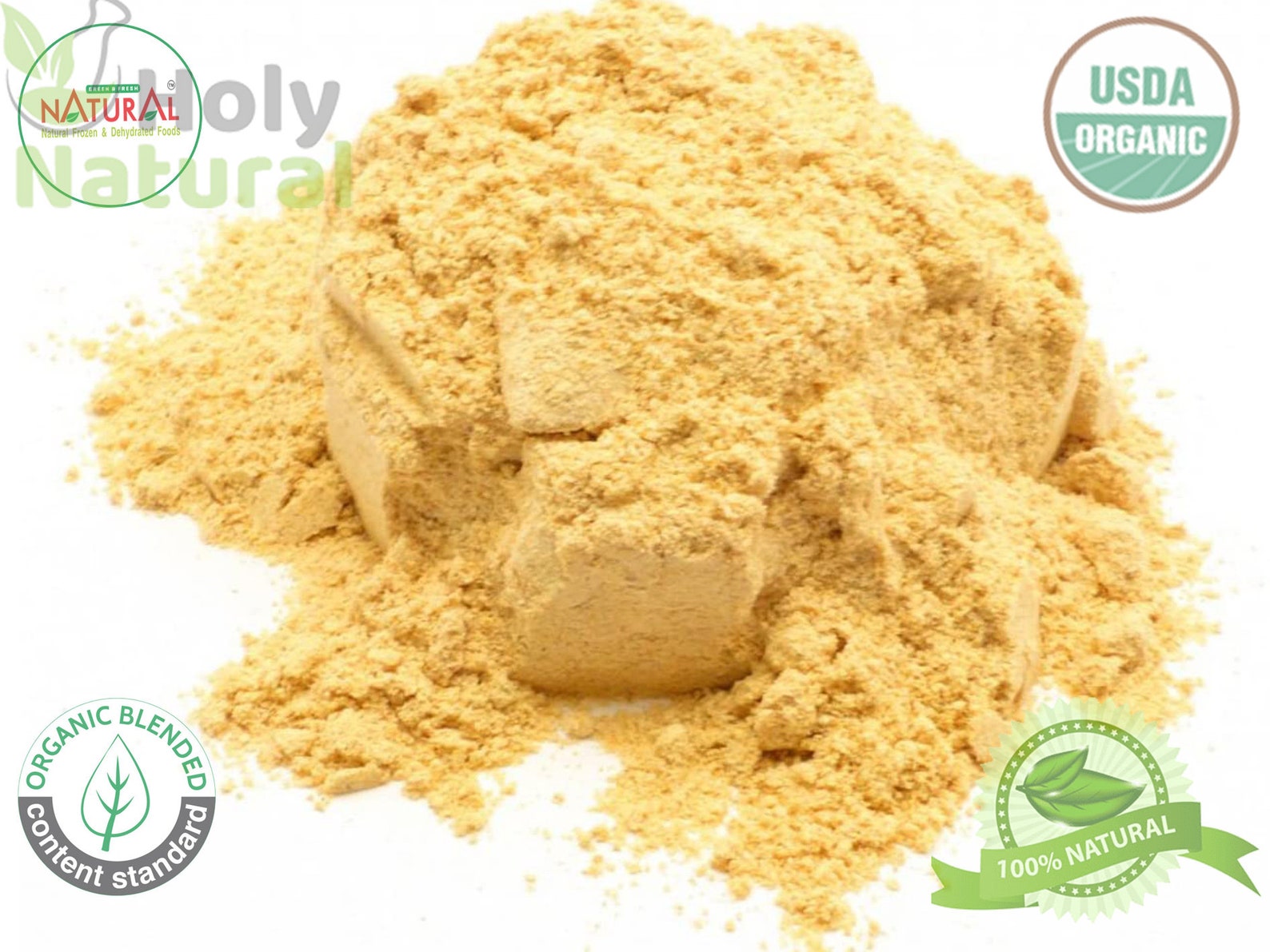 Asafoetida Powder Pure Organic Hing Powder Freshly Made to Etsy