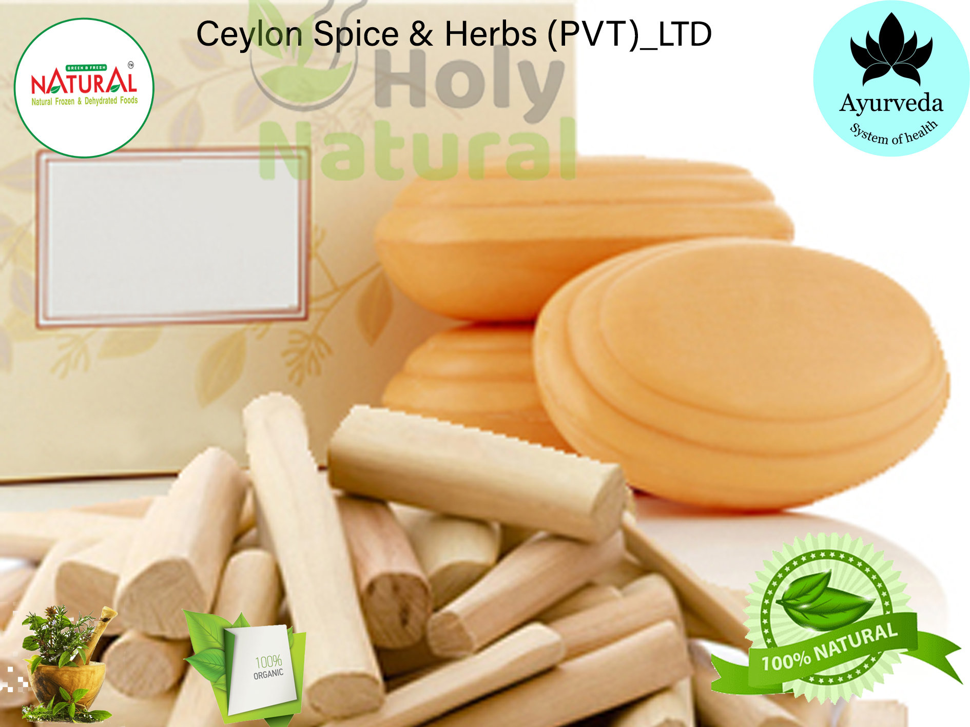 Sandalwood bar soap 24 PCS Pure Natural highly Etsy