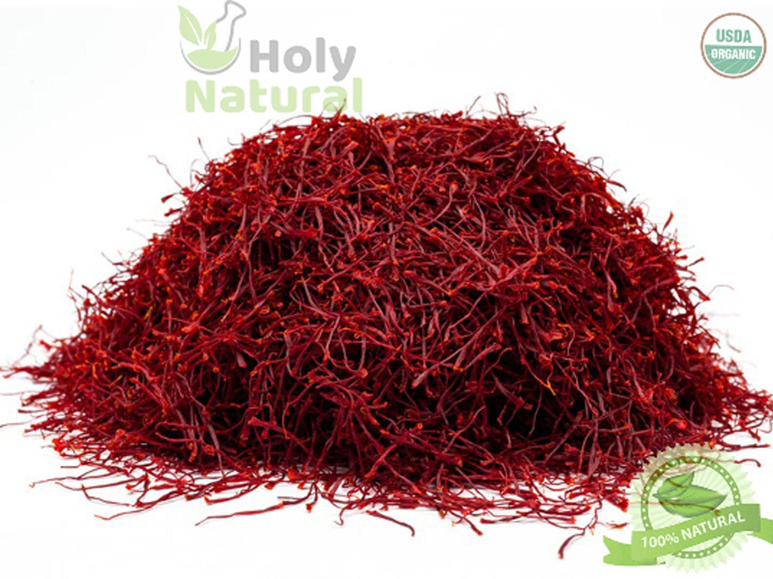 Saffron Organic Natural Premium High Quality Saffron Etsy
