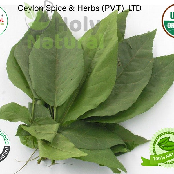 Bel Leaves ,Bael Leaves ,Wood Apple ,Organic Dried Bael Leaves Tea ,100% Natural Air Dehydrate & Blend To Order