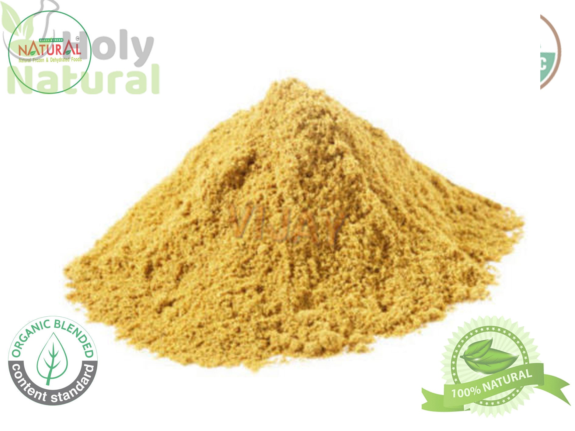 Asafoetida Powder Pure Organic Hing Powder Freshly Made to Etsy