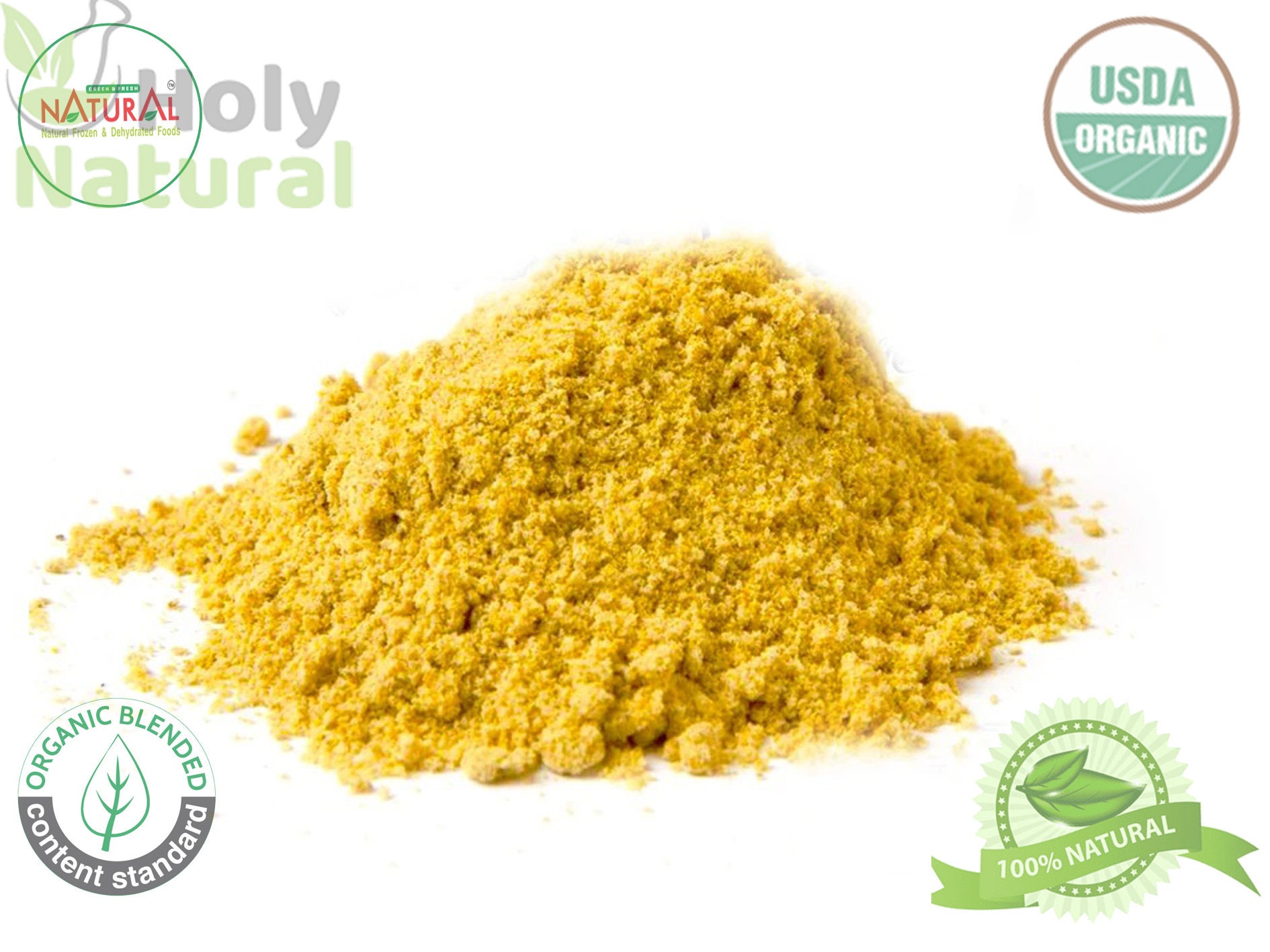 Asafoetida Powder Pure Organic Hing Powder Freshly Made to Etsy