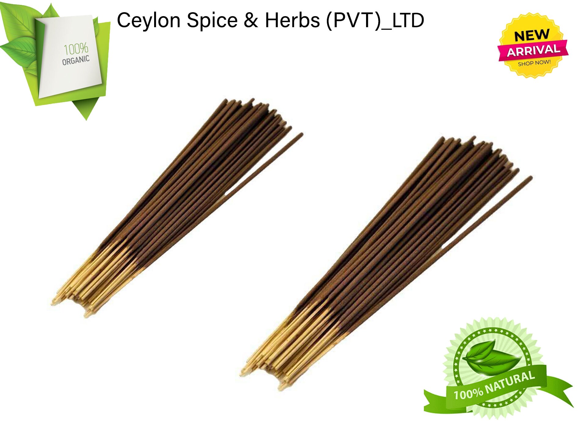 Incense Sticks Fragrance Scented Handmade Incense Sticks Etsy