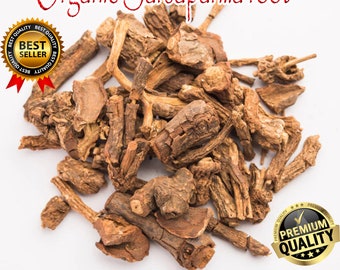 Sarsaparilla root ,Whole Plant Cut & Shifted ,Freshly Picked Dehydrate To Order ,Ayurveda Magical Plant ,Wildcrafted ,Organic