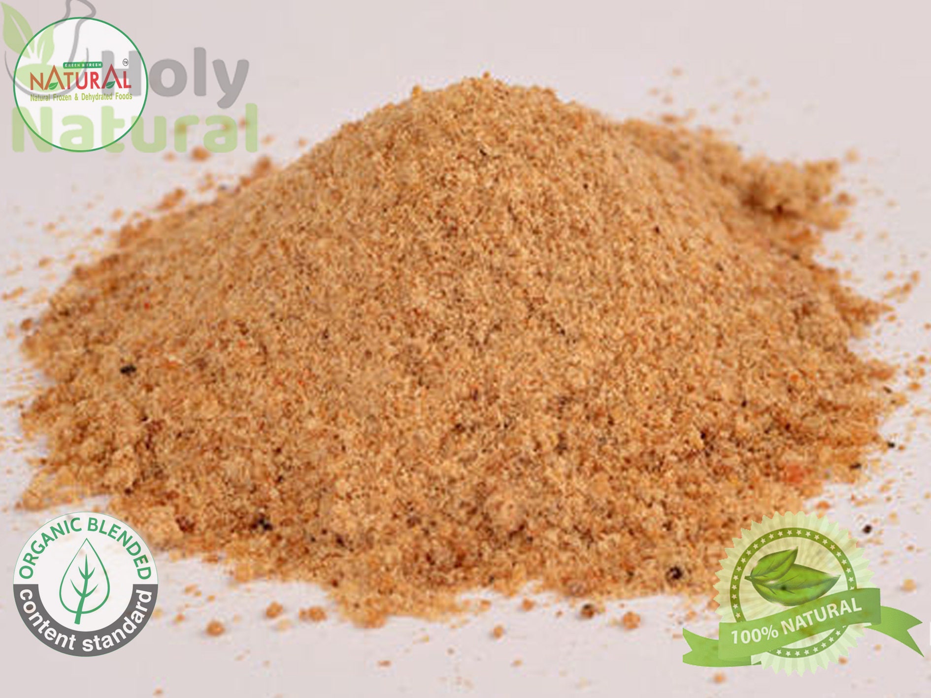 Asafoetida Powder Pure Organic Hing Powder Freshly Made to Etsy