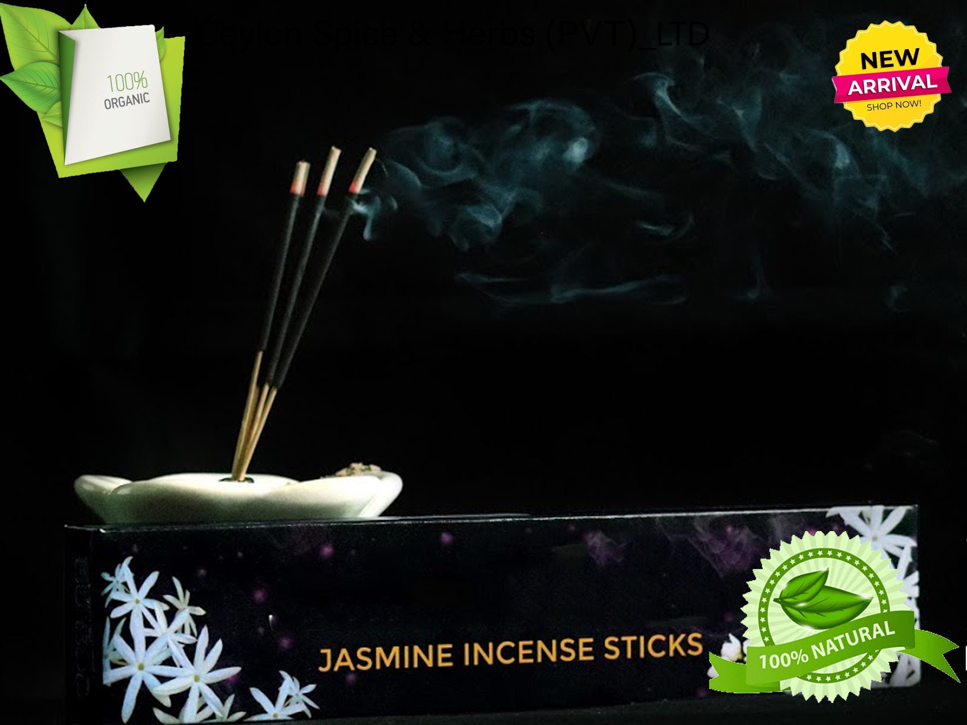 Incense Sticks Fragrance Scented Handmade Incense Sticks Etsy