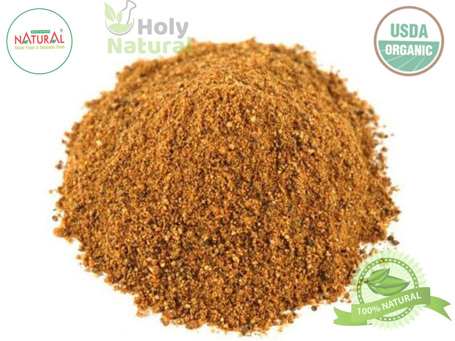 Mace Powder Mace Blades Pure Organic Mace Hole/cut and Etsy