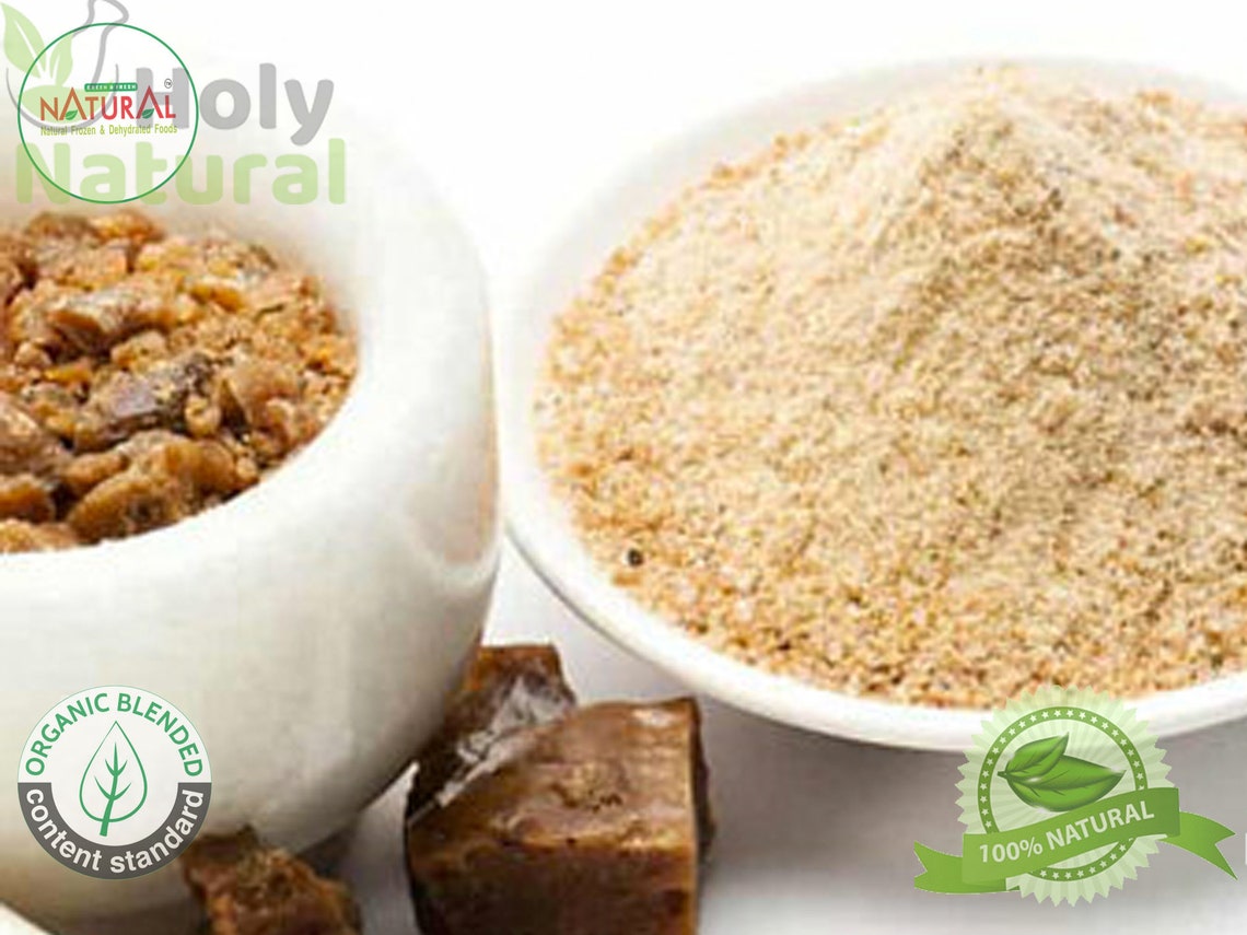 Asafoetida Powder Pure Organic Hing Powder Freshly Made to Etsy