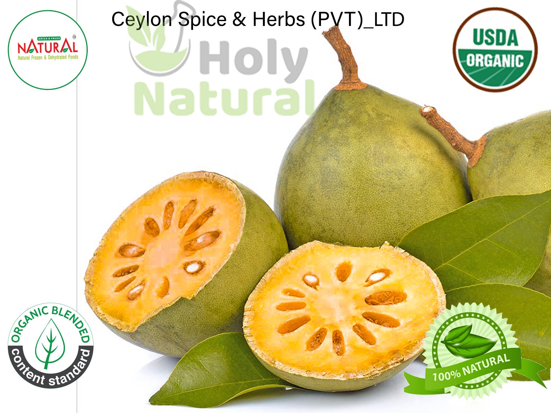 Bel Leaves bael Leaves wood Apple organic Dried Bael Leaves Etsy