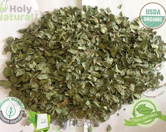 Sidr leaves ,1 KG BULK Organic Jujube Leaves ,Powder Extract ,Freshly Picked & Made To Order ,Sidr, Ziziphus spina