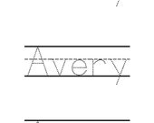 Personalized Name Tracing Worksheet, Handwriting Practice (Printable)