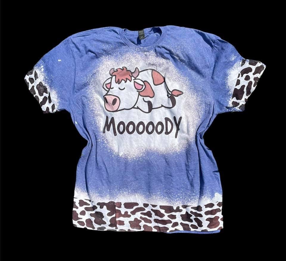 Bleached Shirt Bleached Funny Shirt 