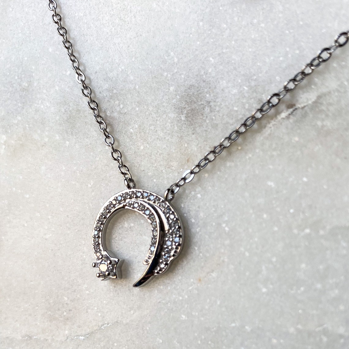 Meteor Garden/ Dylan Wang 2018 Necklace Dao Ming Si Shancai Etsy