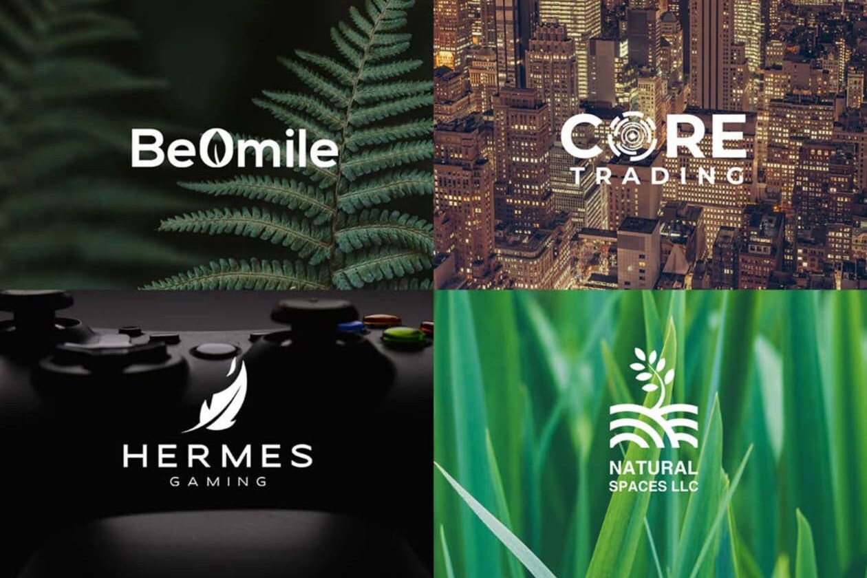 Custom Logo Design Branding, Personalized Logo Design, Business Logo ...