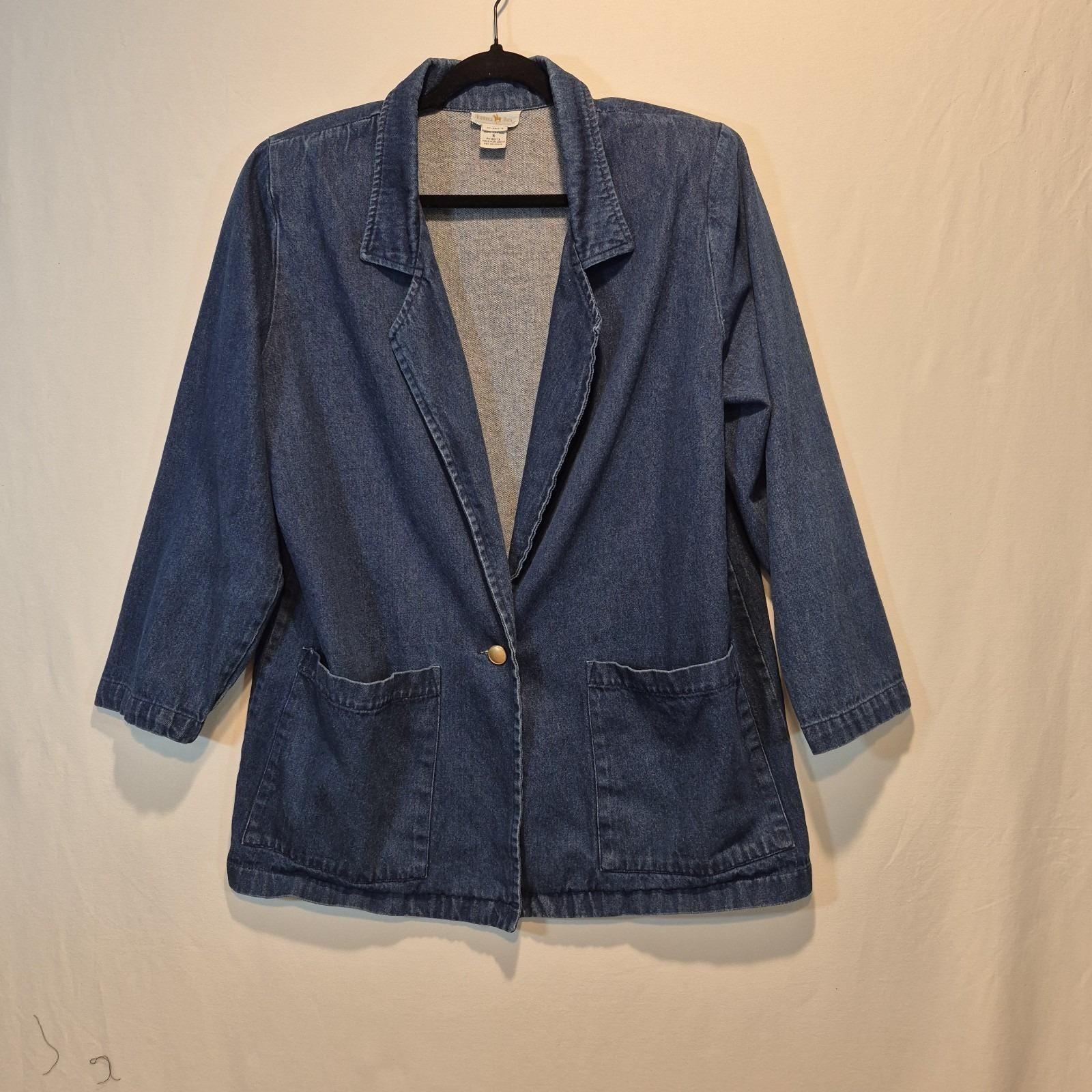 Hunters run denim - Etsy 日本