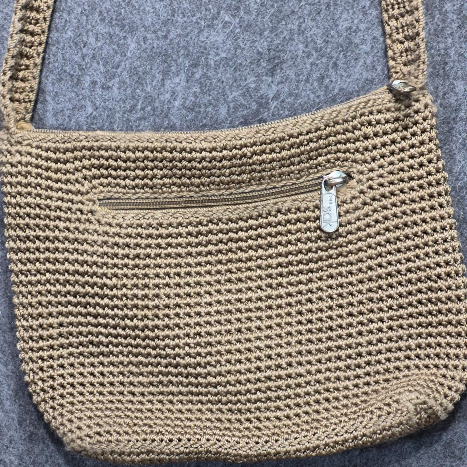 The Sak Bag - Etsy