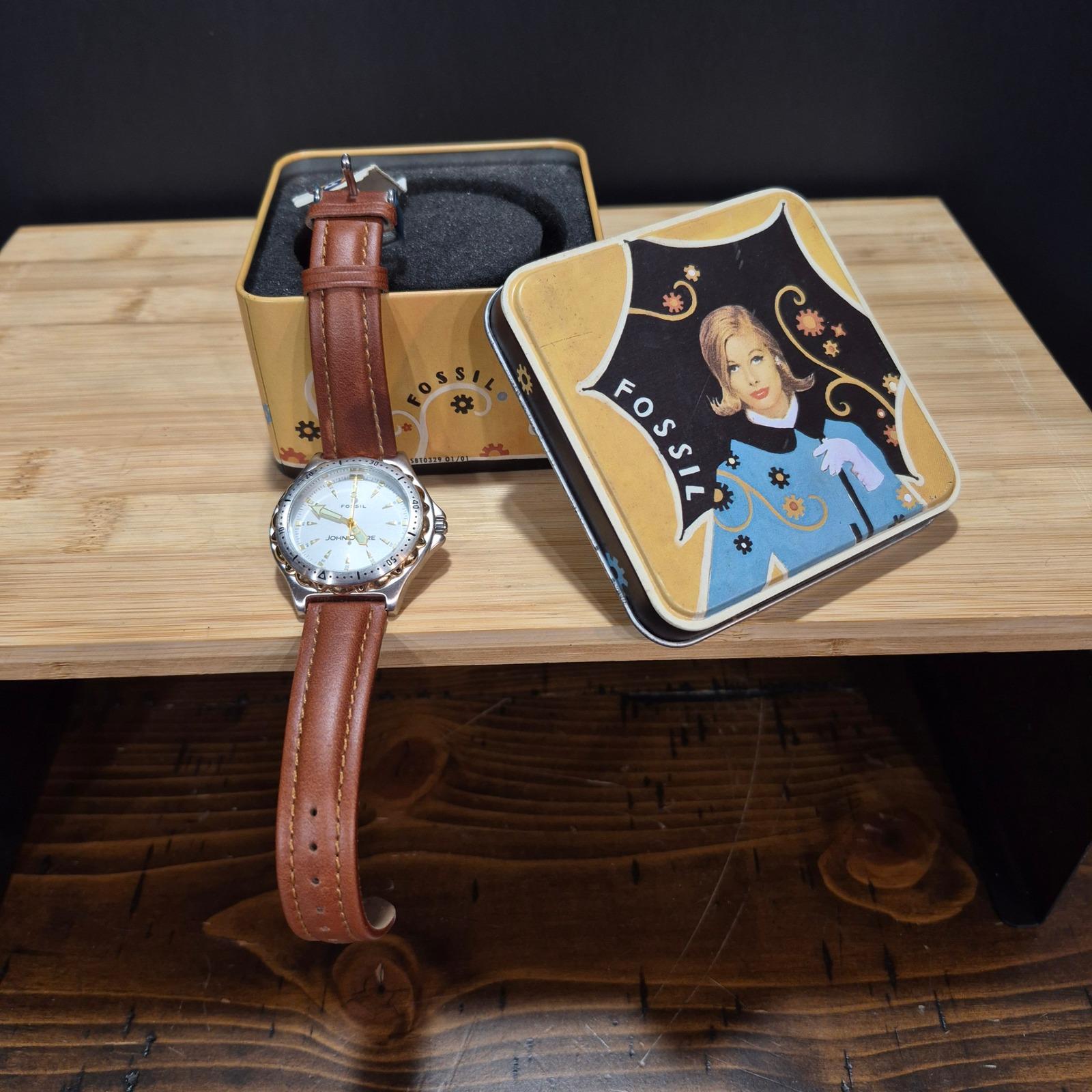 John Deere Watches - Etsy