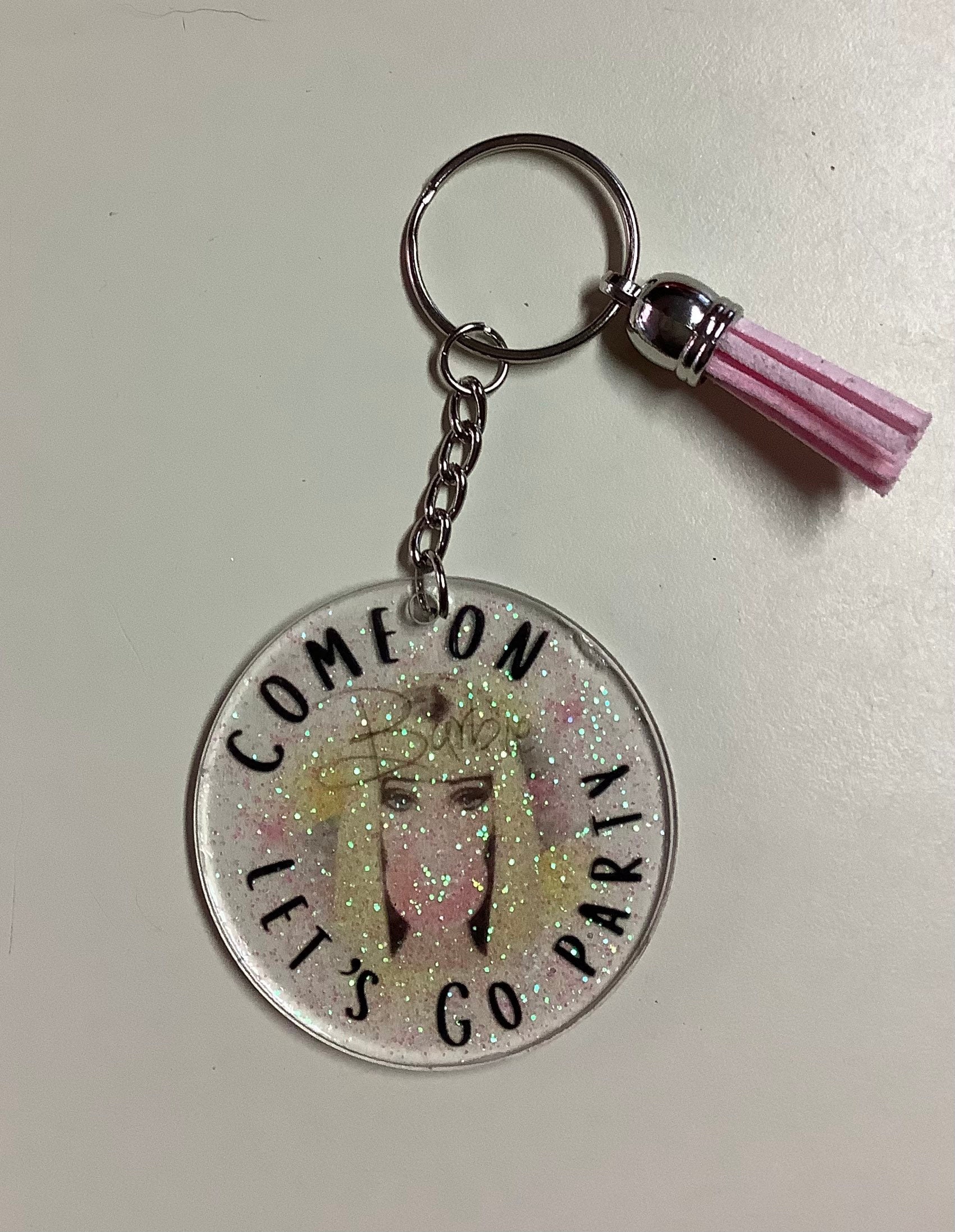 Max 66% OFF Barbie Keychain eventgraphics.com