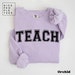 see more listings in the TEACHER section