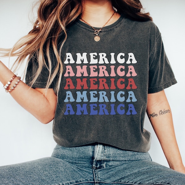 Fourth of July Bbq - Etsy