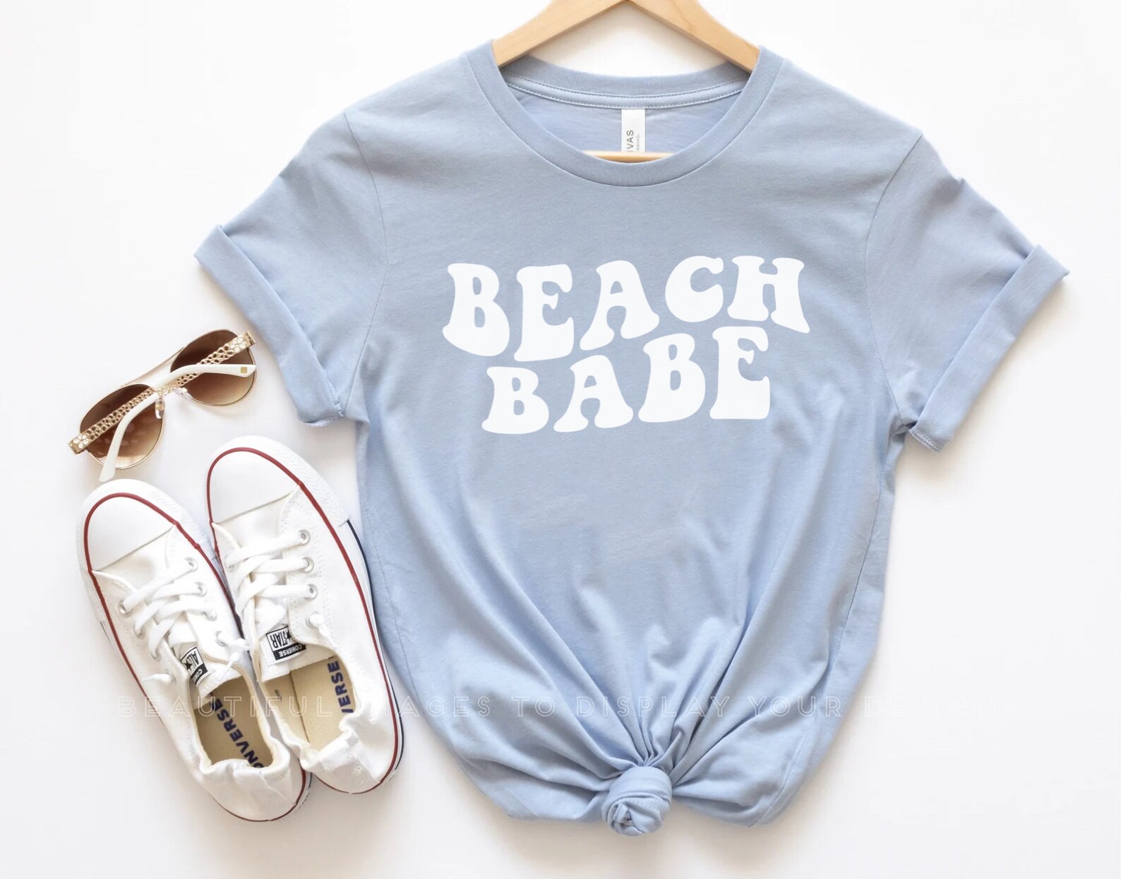 Beach Bachelorette Party Favor Shirts Matching Bachelorette - Etsy