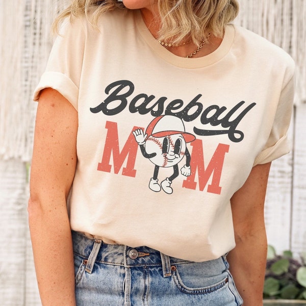 Vintage Baseball Graphic Tees Etsy