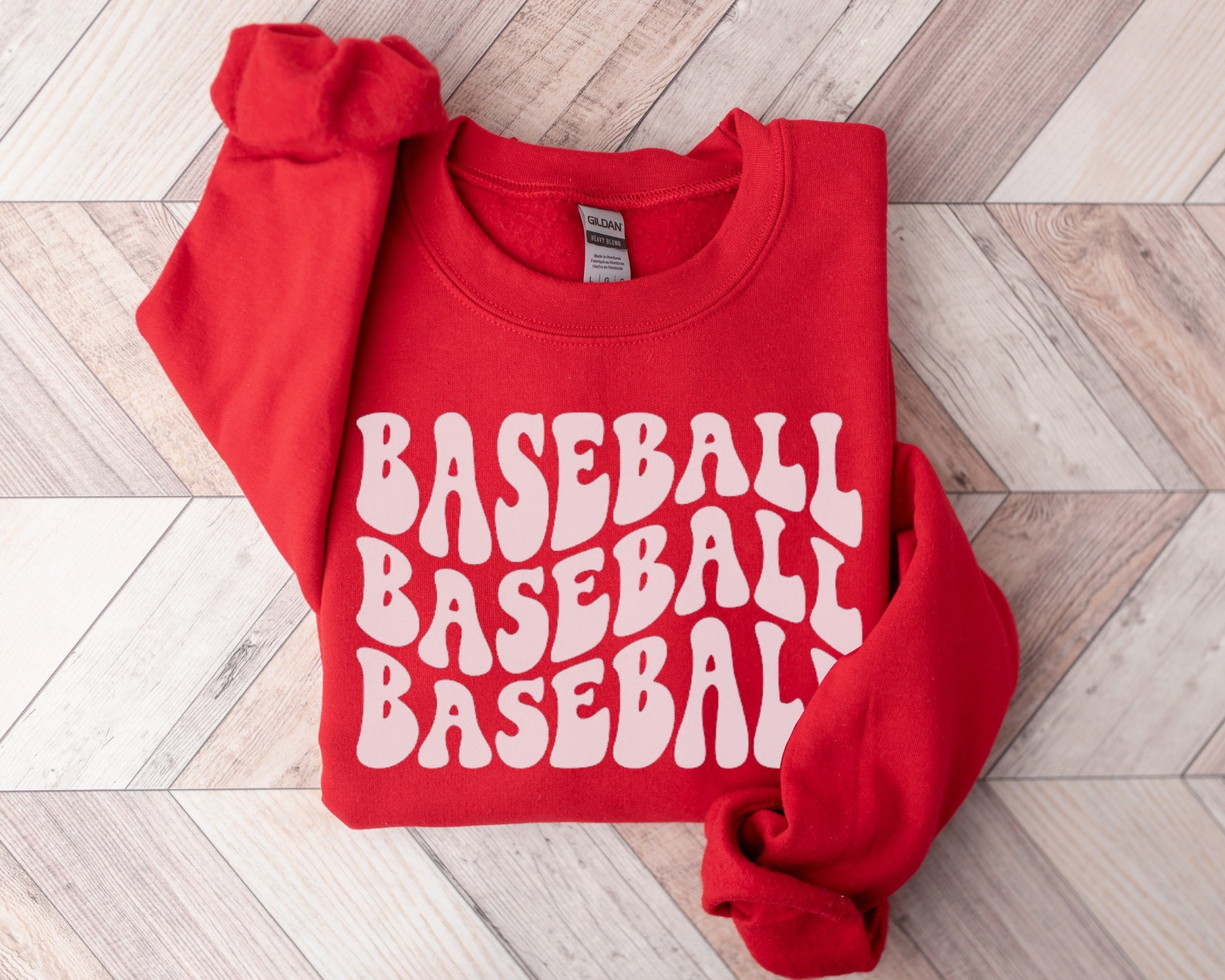 Baseball Sweatshirt Baseball Mom Sweatshirt Baseball Dad Etsy