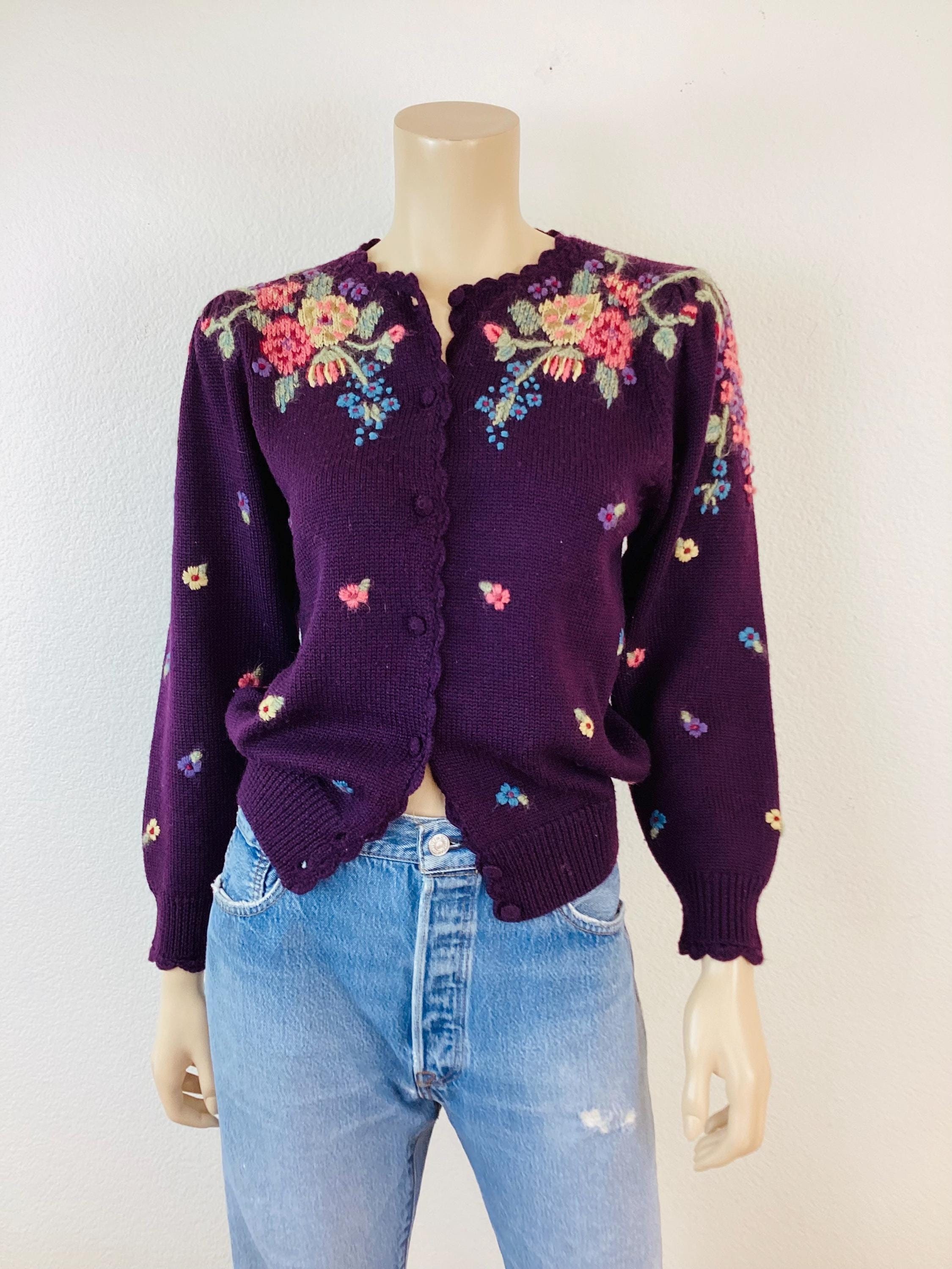 Depop Old Navy Purple Cardigan Old Navy Lilac Dress Top