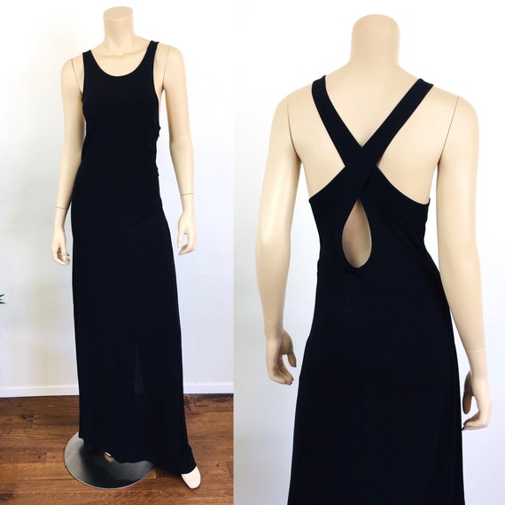 Vintage 1990s MINIMALIST Yves Cossette DEPECHE MOD