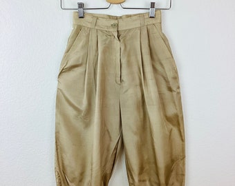 パンツ PARACHUTE HARRY PARNASS NICOLA PELLY Vintage French Harry