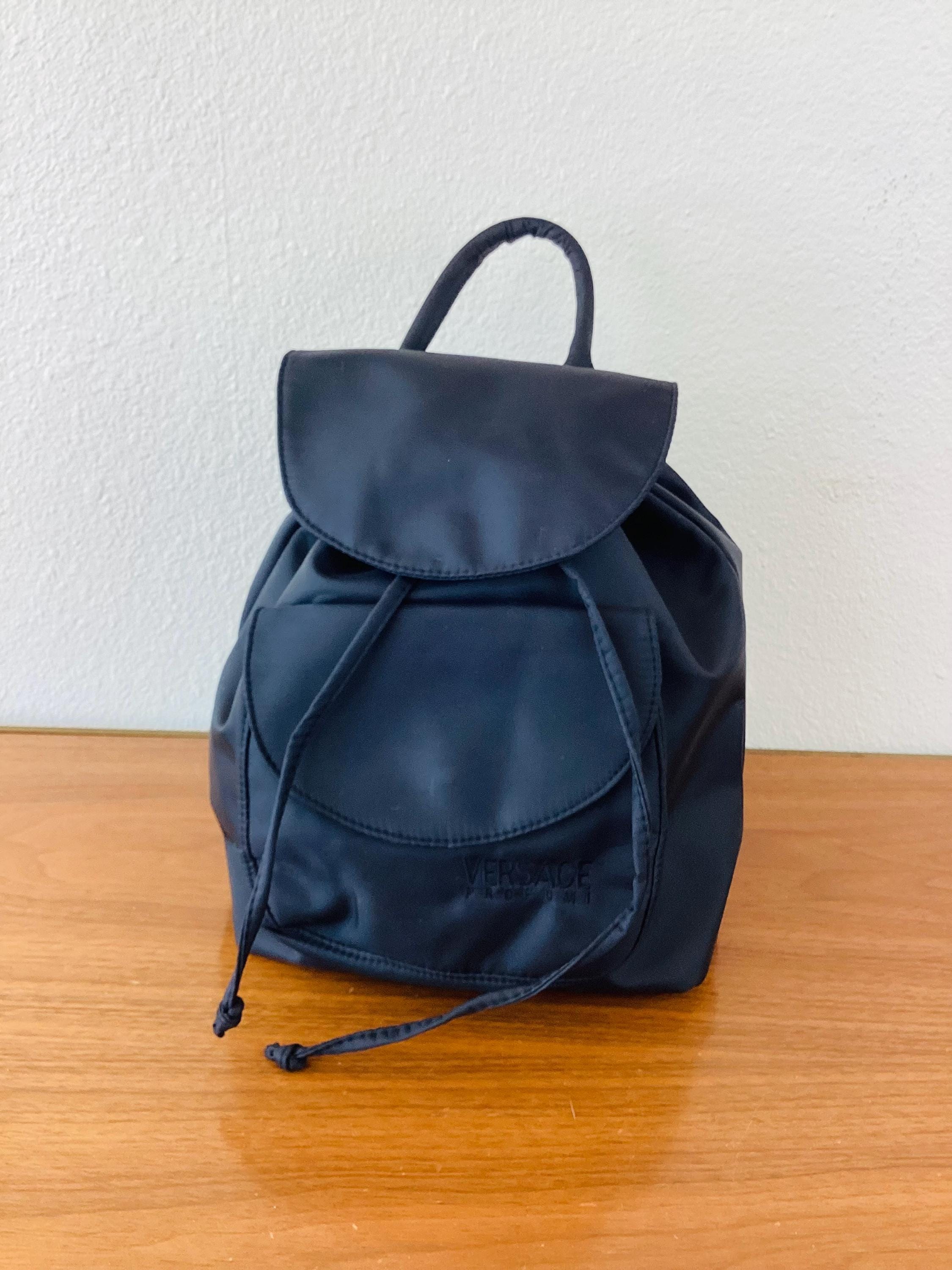 1990's Mini Backpack - Etsy 1990's Mini Backpack - Etsy