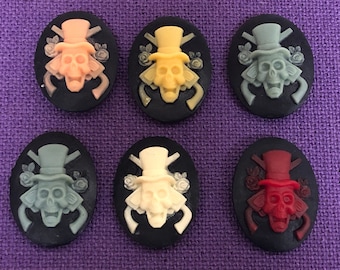 Steampunk Themed Magnets | Magnet Board Magnets | Magnetic Board Magnets | Office Board Magnets | Study Magnets | Fridge Magnets