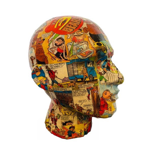 Mannequin Head Stand Etsy