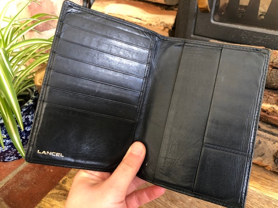 Long Wallets - Men's Luxury Collection