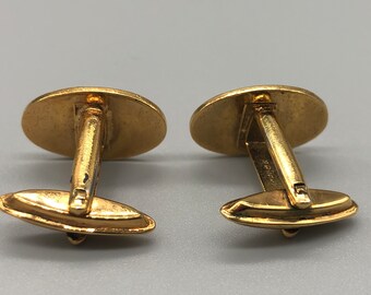Boutons De Manchettes Avec Blason Par Sophos - Occasion - Accessoire élégant Homme