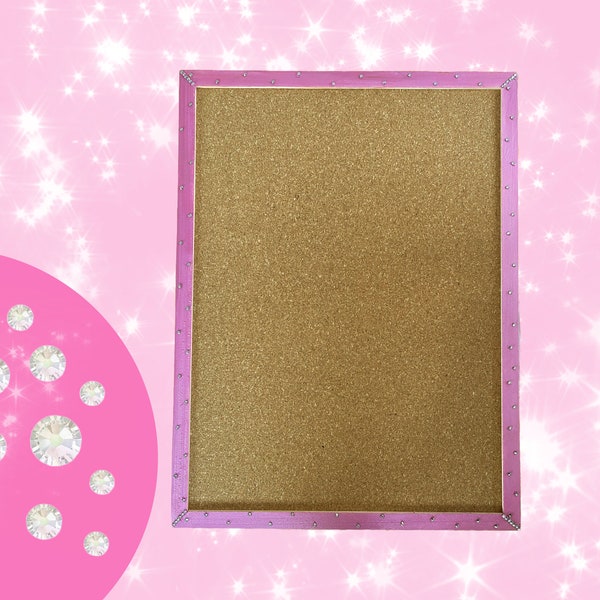 Large Cork Board Etsy UK