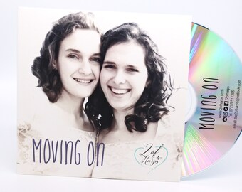 Harp Music || CD