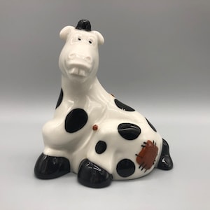 Wade White Horse - Etsy UK