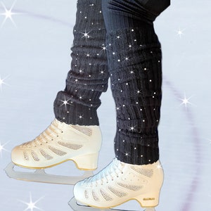 Skating Leg Warmer