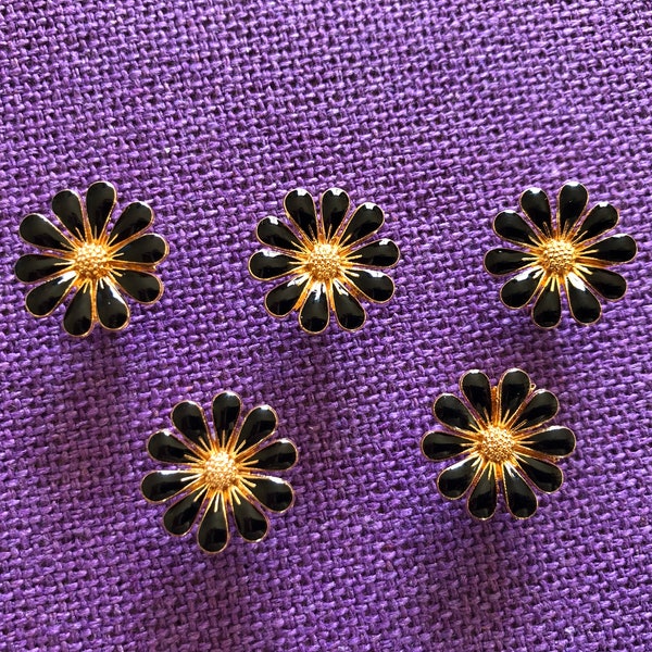 Decorative Push Pins Etsy