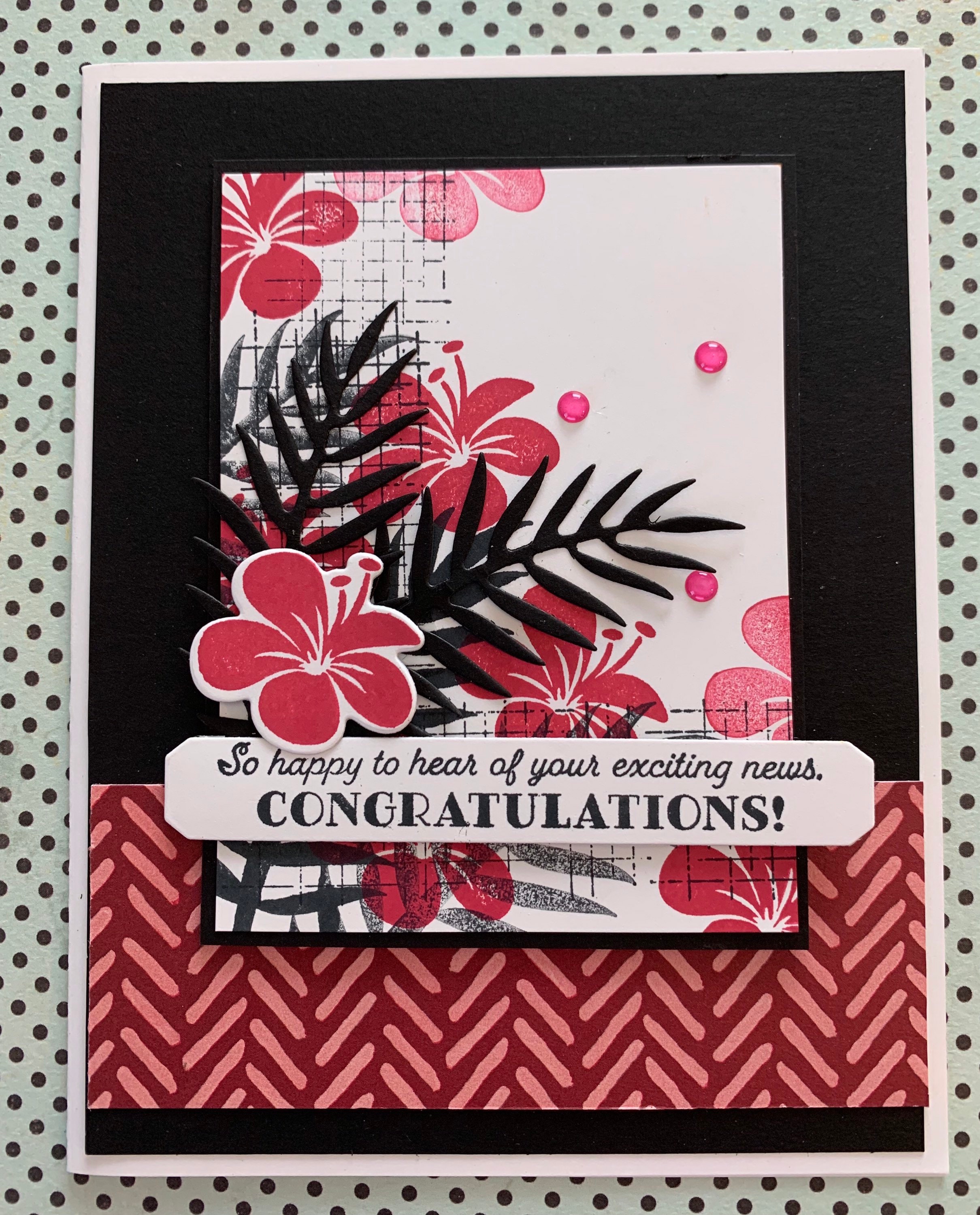 Stampin up Lot of 6 Handmade Cards Birthday Friendship Best Wishes - Etsy