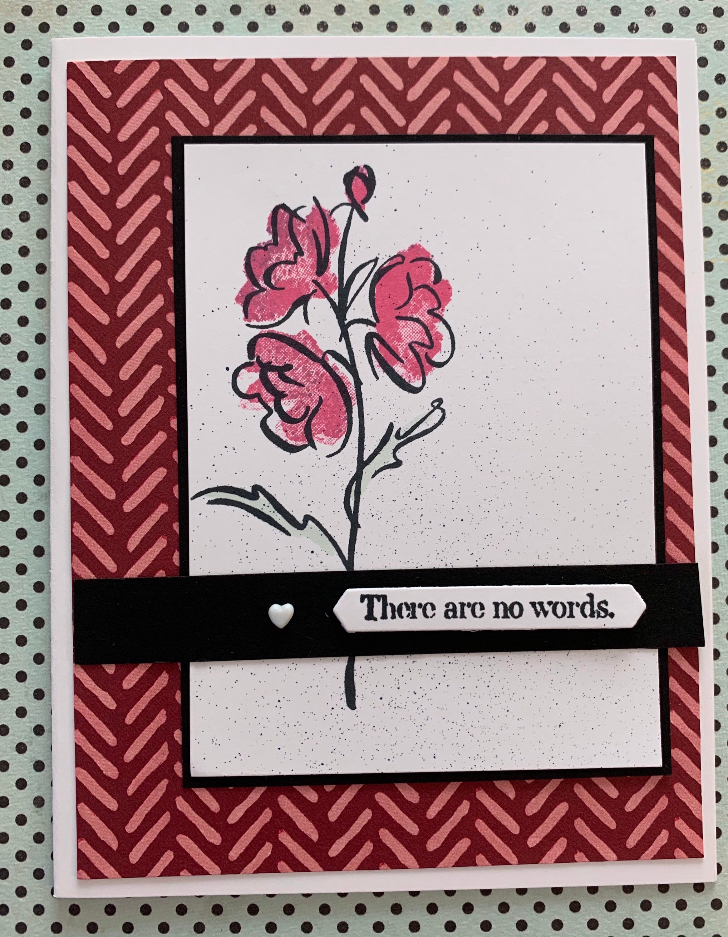 Stampin up Lot of 6 Handmade Cards Birthday Friendship Best Wishes - Etsy