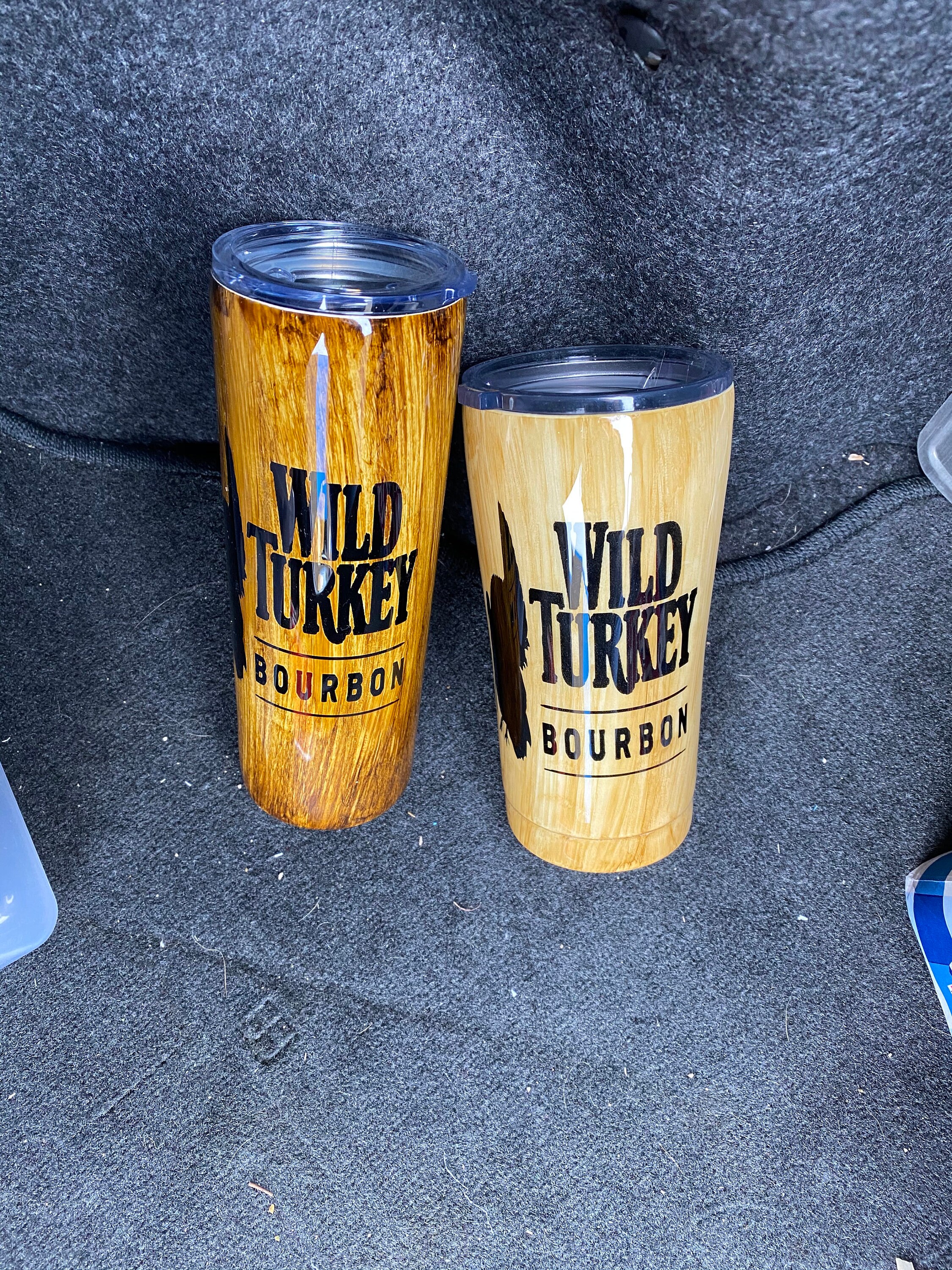 Wild Turkey Barware - Etsy