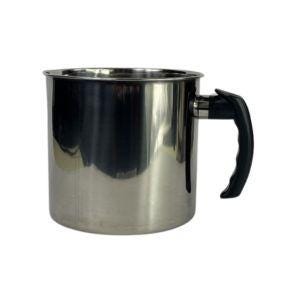 Large Wide Melting Pot | CandleMaking | Wax Melting Pot