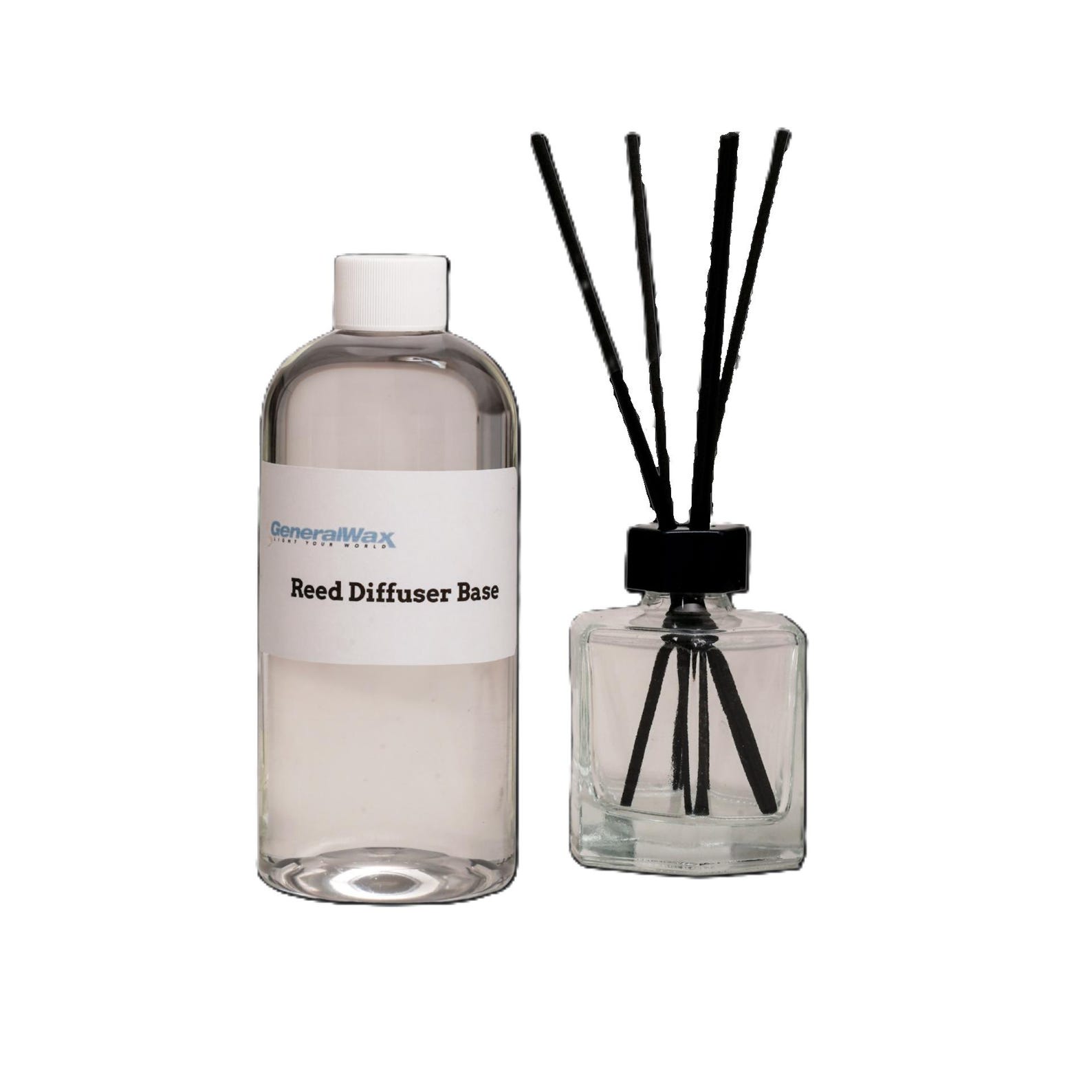 16oz. Reed Diffuser Base - Etsy