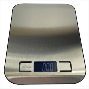 Candle Making Digital Scale