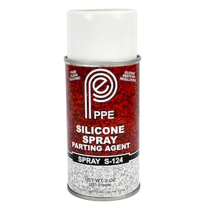 Silicone Spray