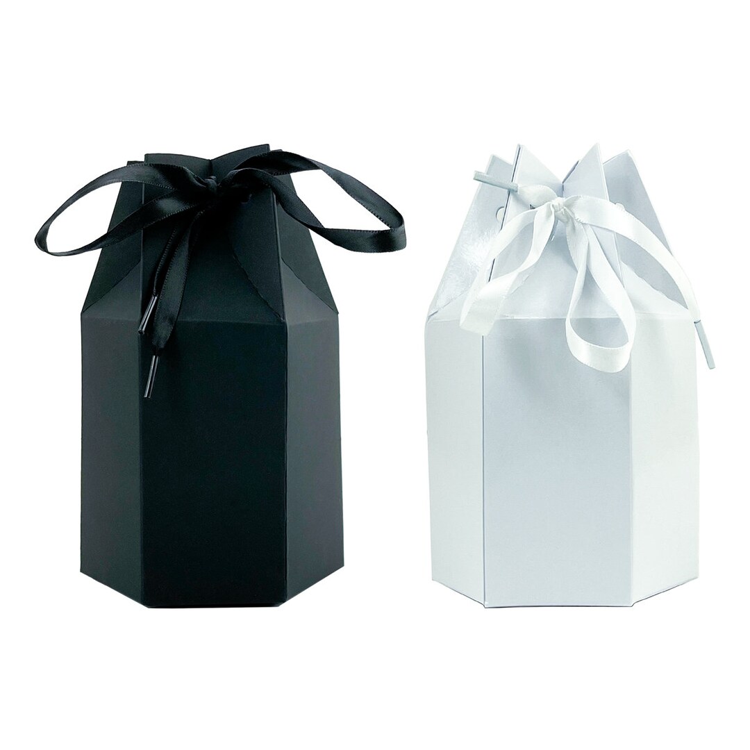 CANDLE PACKAGING, Candle Gift BOX, Gift Box Empty, Pack of 12 Large