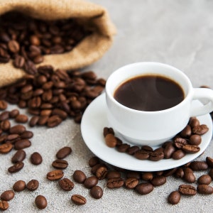 16oz. Sweet Coffee Candle Fragrance Oil, Soap Fragrance, Diffuser, Vegan Fragrance, Premium Fragrance Oil, Candle Making