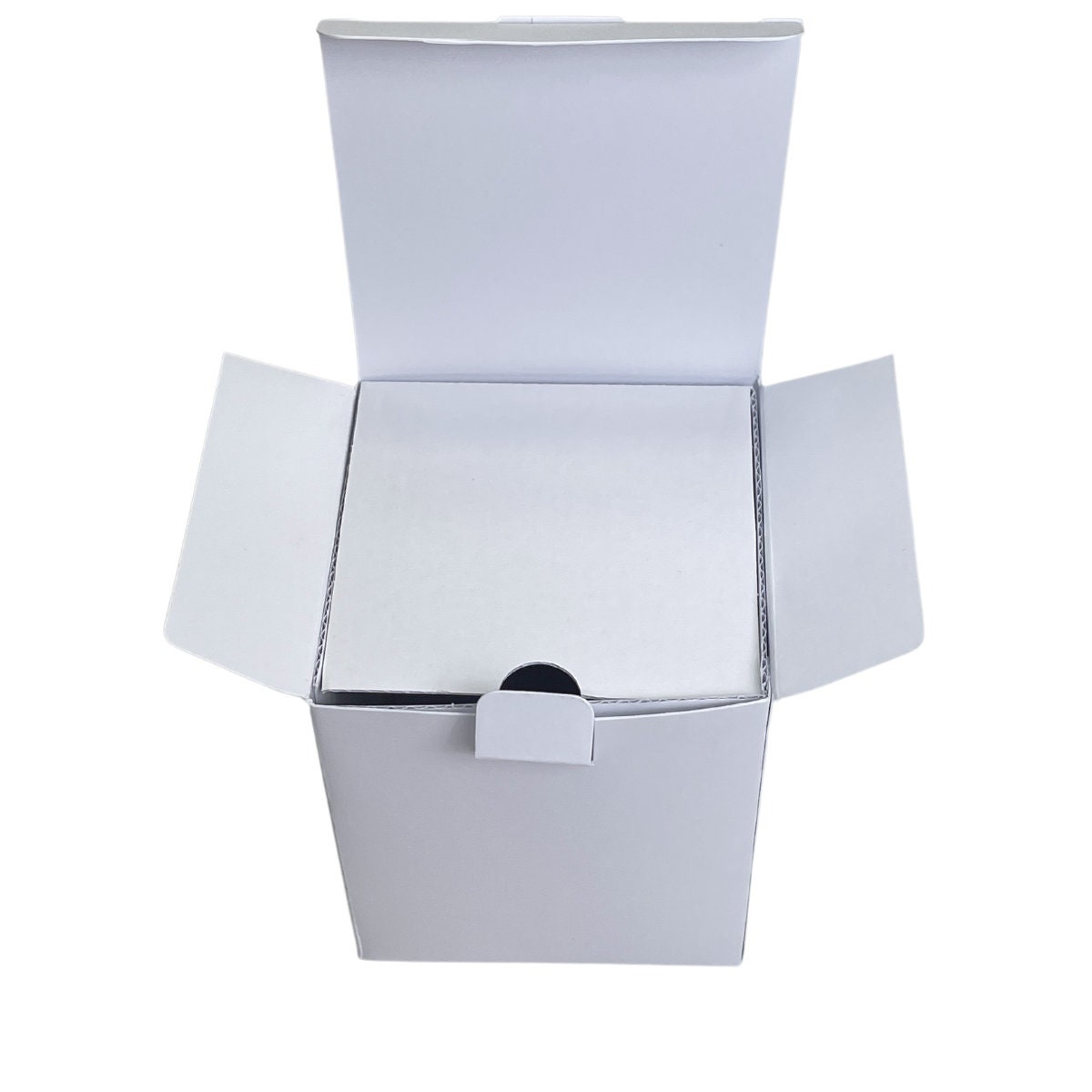 12pk Large Gift Box With Insert Candle Gift Box Candle Etsy